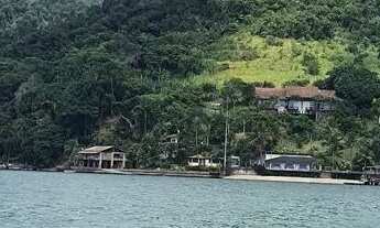 Imagem 2: Casa rústica de praia p *temporada* em Jabaquara Paraty