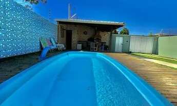 Imagem 5: Casa duplex I3 quartos, 1 suíte à venda, 140 m² por R$ 900.000 - Interlagos - Vila Velha/E