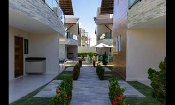 Imagem 7: Casa de condomínio para venda com 155 metros quadrados com 3 quartos