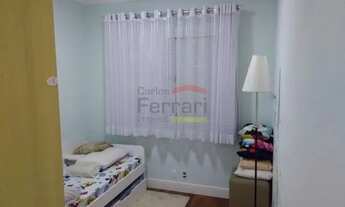 Imagem 7: Lindo Apartamento ao lado do Shopping Santana Parque