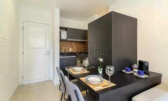 Imagem 4: Apartamento para alugar Vila Uberabinha 1 dormitório 35m²