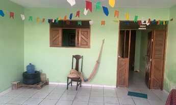 Imagem 2: Casa para venda bairro Nazaré