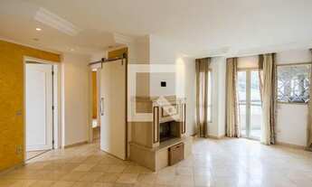 Imagem: Apartamento para Aluguel - Mandaqui, 3 Quartos