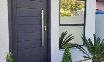 Imagem 7: Casa nova, pronta para morar há 900m da Praia dos Ingleses