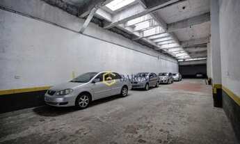 Imagem 2: Galpão, 1368 m² - venda por R$ 4.990.000,00 ou aluguel por R$ 23.870,00/mês - Lapa - São P