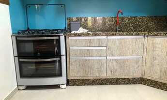 Imagem 6: Elegance Imóveis: Belíssima casa térrea com 5 dormitórios, sobre 2 terrenos, localizada na