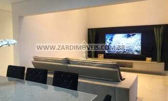 Imagem 2: Apartamento para Venda, 4 dormitórios, 3 suítes, 5 banheiros, 3 vagas