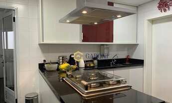 Imagem 6: APARTAMENTO A VENDA CONDOMINIO SKY HOUSE- 4DORM-3 SUITES-LAZER COMPLETO