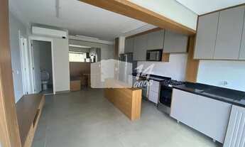 Imagem 4: Apartamento novo para locação na Vila Clementino, São Paulo, SP