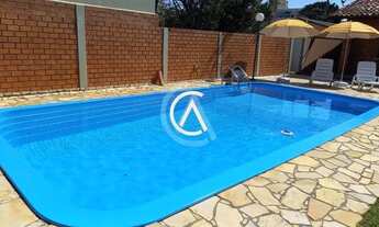 Imagem 4: Casa ampla com piscina nos Ingleses - Florianópolis