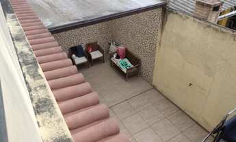 Imagem 4: Casa de condomínio para venda com 152 metros quadrados com 3 quartos