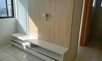 Imagem 2: Apartamento para Locação em Recife, Torre, 2 dormitórios, 1 suíte, 1 banheiro, 1 vaga