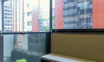 Imagem 4: Apartamento para venda com 28 metros quadrados com 1 quarto em Pinheiros - São Paulo - SP