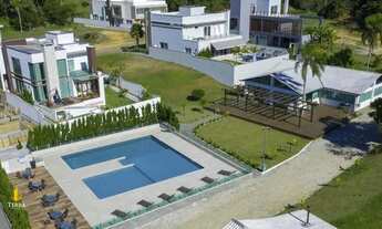 Imagem 3: Linda casa de altíssimo padrão a venda no Condomínio Haras Rio do Ouro