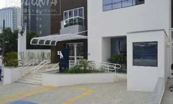 Imagem 4: São Bernardo do Campo - Conjunto Comercial/sala - Baeta Neves