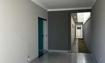 Imagem 2: 3 qtos, 1 suite, 2 vagas, 3 wc, Térrea R$ 345 mil a vista ou (financia), não analisa troca