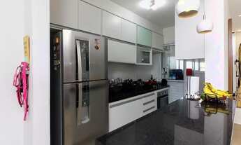 Imagem 2: Apartamento para venda possui 63 metros quadrados com 2 quartos em Casa Verde Média - São