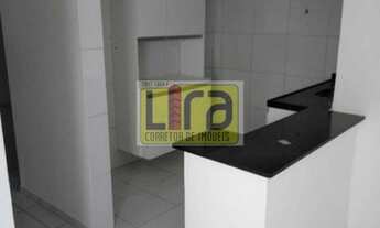 Imagem 7: EDIFÍCIO RESIDENCIAL ÁGUAS CLARAS VIII