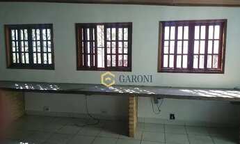 Imagem 4: Casa comercial à venda, 350 m² - Sumaré - São Paulo/SP