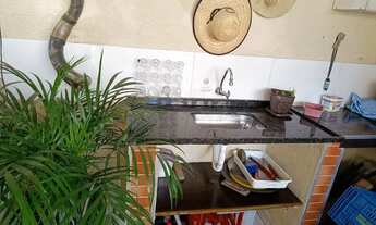 Imagem 2: Vendo ou troco casa em bairro