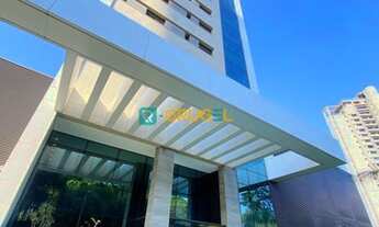 Imagem 6: Apartamento para venda com 180 metros quadrados com 4 quartos em Vale do Sereno - Nova Lim