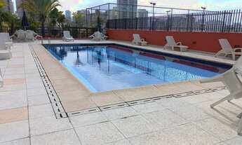 Imagem 3: Apartamento para venda tem 119 metros quadrados com 3 quartos