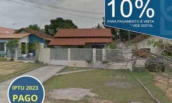 Imagem: Casa na Praia do Coqueiral em Aracruz/ES