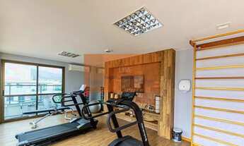 Imagem 3: Oportunidade!! Lindo Loft mobiliado em São Francisco - Niterói