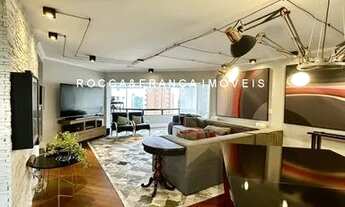 Imagem 2: AP06981 - Campo Belo - SP Apartamento à venda 280 m² / 3 vagas