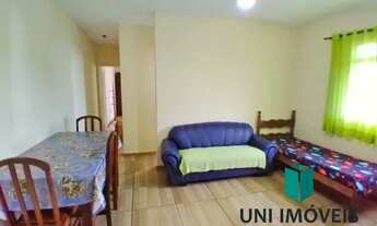 Imagem 4: Apartamento de 3 quartos, suíte, varanda e garagem,115M² a venda por R$ 350.000,00 Praia d