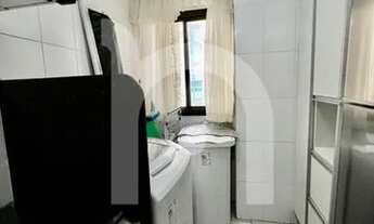 Imagem 5: Apartamento mobiliado no alto do Bueno Se você busca localização e praticidade