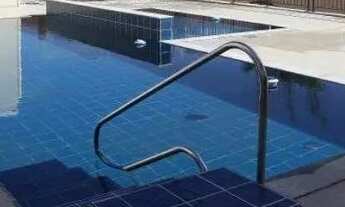 Imagem 5: Apartamento com 2 dormitórios para alugar, 42 m² por R$ 1.700/mês - Vila São Paulo - Mogi