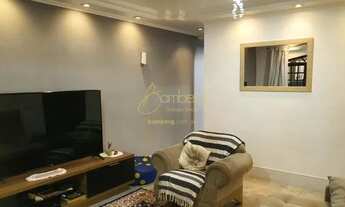 Imagem 4: Sobrado reformado em Interlagos / 3 dormitórios, sendo 1 suíte / churrasqueira