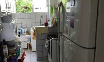 Imagem 6: Apartamento para venda com 75 metros quadrados com 3 quartos em Arruda - Recife - PE