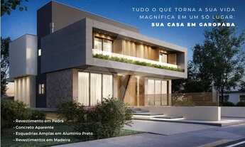 Imagem 4: GAROPABA - Casa Padrão - Centro