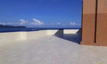 Imagem 2: Oportunidade!! Apto com vista mar de 3 dorms