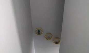 Imagem 6: Sobrado com 2 dormitórios para alugar, 81 m² por R$ 2.420,00/mês - Nova Petrópolis - São B