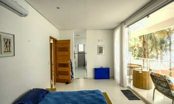 Imagem 7: CASA RESIDENCIAL em UBATUBA - SP, PRAIA DO SAPE