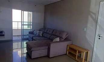 Imagem: Cobertura com 3 dormitórios para alugar