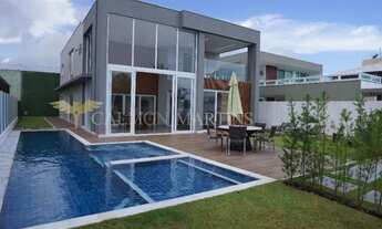 Imagem 6: Apartamento para venda com 277 metros quadrados com 5 quartos em Centro - Camaçari - BA