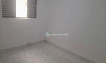 Imagem 6: Casa com 2 dormitórios para alugar, 100 m² por R$ 1.845,00/mês - Vila José Paulino Nogueir