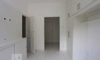 Imagem 2: Apartamento para Aluguel - Grajaú, 1 Quarto, 30 m2