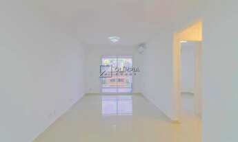 Imagem 5: Apartamento Locação 2 Dormitórios - 75 m² Vila Madalena