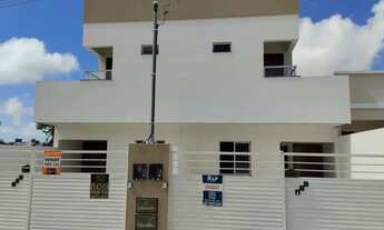 Imagem: O sobrado está localizado no bairro José