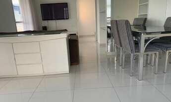 Imagem 3: Cobertura para locação na melhor localização de São Paulo