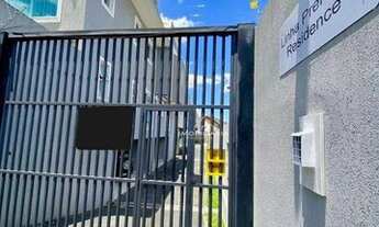 Imagem 6: Casa de condomínio sobrado para aluguel com 147 metros quadrados com 3 quartos