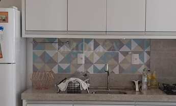 Imagem 5: Apartamento para venda possui 70 metros quadrados com 2 quartos em Jurerê - Florianópolis