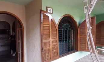 Imagem: Casa com 5 dormitórios, 350 m² - venda