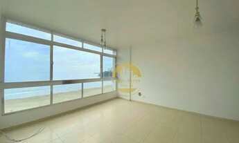 Imagem 4: Apartamento com 2 dormitórios à venda, 94 m² por R$ 490.000,00 - Itararé - São Vicente/SP