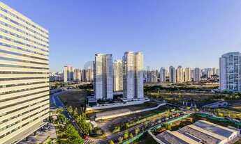 Imagem 2: Apartamento para alugar na Água Branca 02 Dormitórios 84m²